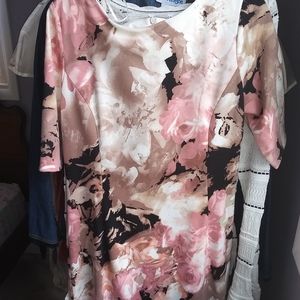 Northstyle 3/4 sleeve dress